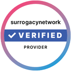 Surrogacy Network Verified Provider