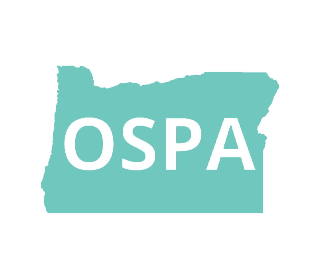 Oregon Surrogacy Professionals Association logo